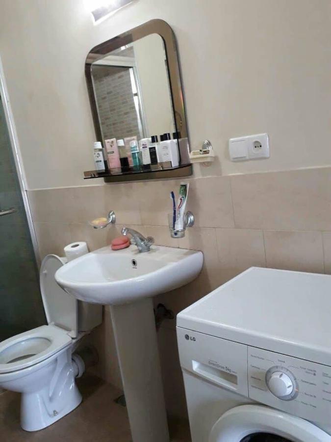 Апартаменты Центр Кутаиси Экстерьер фото